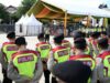 982 Personel Gabungan Amankan Penutupan PKA