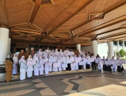 ‘Telor centing’ Puskesmas Sukajaya Sabang Juara 1 Program Inovasi Kesehatan Tingkat Aceh