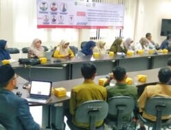 Azman Sulaiman Pimpin ASKOPIS Aceh