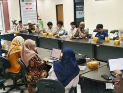 Ketum ASKOPIS: Sudah Waktunya Prodi KPI menjadi ILKOMI