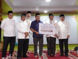 BSI Sinergi dengan Pesantren
