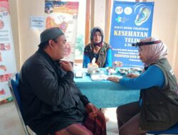 Aceh Besar Gencarkan Gerakan Masyarakat Hidup Sehat di Saree