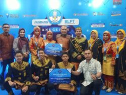 Siswa Aceh Raih Prestasi Pada Lomba Kihajar Nasional