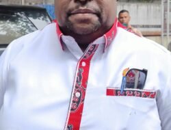 KONI Papua Optimis PON 2024 di Aceh Sukses