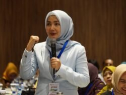 Aceh Berkomitmen untuk Cegah Stunting