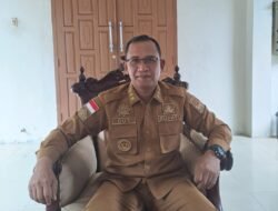 Pj Bupati Aceh Selatan Himbau Masyarakat Waspada Banjir