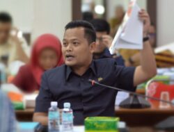 Anggota DPRA Minta Pj Gubernur Turun Langsung ke Aceh Tenggara, Jangan Dianak Tirikan
