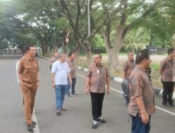 KONI Kaltim: PON 2024 di Aceh akan Sukses dan Lancar