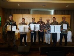 Aceh Resmi Luncurkan Peta Jalan Kelapa Sawit Berkelanjutan