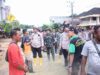 Pj Bupati Aceh Selatan Tinjau Banjir Bandang di Trumon Tengah