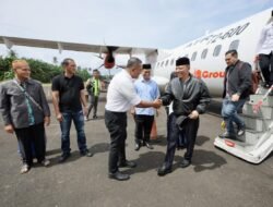 Nanti Malam, PJ Gubernur Buka MTQ XXXVI