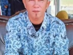 Seleksi Kompetensi PPPK Berjalan Lancar, KoBaR-GB Abdya Apresiasi Panitia dan Peserta Ujian