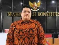 Gerakan Muda Visioner: Netralitas Polri tidak Perlu Dipertanyakan Lagi