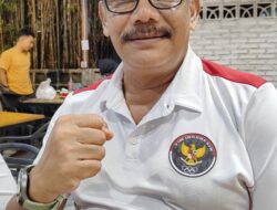 Ketua KONI DKI Jakarta; Saya Percaya PON di Aceh akan Sukses