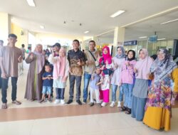 70 Pasien Bocor Jantung Aceh Menunggu Fasilitasi TRH