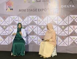 Cegah Angka Kematian Ibu Dari Sekarang, Ini Pesan dr Cut Nonda Maracilu