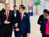 Indonesia-Turki akan Terus Kerja Sama Bantu Palestina