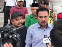 Dukung Pengesahan APBA 2024 Melalui Pergub, APAM: Pj Gubernur Jangan Gentar