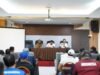 PB PON Aceh Gelar Visitasi Technical Delegate