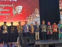 Aceh Selatan Kembali Raih Juara Diajang Promosi Wisata