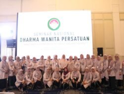 Ketua DWP Aceh Mellani Subarni Komit berperan dalam Pembangunan Berkelanjutan