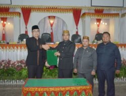 Reza Fahlevi: Harus Mampu Menyentuh Prioritas Pembangunan Daerah