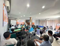 DiskopUKM Aceh Tingkatkan Keterampilan Wirausaha Pemula