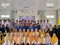 PK PMII UIN Ar-Raniry Rekrut 45 Kader Baru