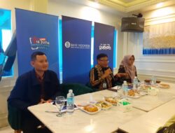 Pertumbuhan Ekonomi Aceh Melambat Dibandingkan Triwulan II