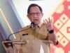 Hadapi Tahun Politik, Mendagri Ajak Seluruh ASN Jaga Netralitas