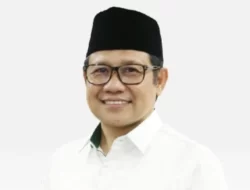 Cak Imin: Dulu Dukung IKN karena Harap Investasi Besar Masuk tapi Nggak Ada