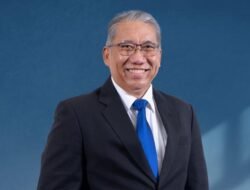 Bayu Krisnamurthi Diangkat Jadi Dirut Perum BULOG