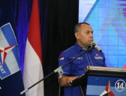 Muslim: Demokrat Aceh Target Peroleh 13 Kursi DPRA dan 78 Kursi DPRK