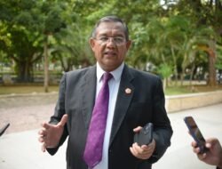 DPD IKAL Aceh akan Gelar Ngopi Kebangsaan, Bahas Persoalan Pemilu