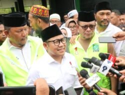 Cak Imin: Bila Amin Menang, 2027 Otsus Aceh Diperpanjang Sampai Kiamat