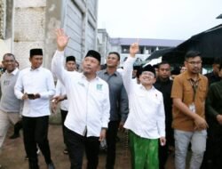 Ternyata PKB sudah Lama Perjuangkan Dana Otsus Aceh harus Abadi