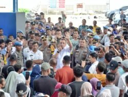 Warga Kuta Barat desak UNHCR segera pindahkan Rohingya keluar dari Sabang