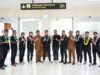 KONI Aceh dan Disdik Sambut Karateka Peraih Medali Mayor’s Cup Championship Malaysia