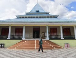 Mengenal ‘Pulau Seribu Masjid’ di Peringatan Hari Nusantara 2023