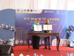 UIN Ar-Raniry Teken Perjanjian Kerjasama dengan ANRI