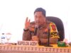Kapolda Aceh Ingatkan Anggotanya Selalu Bijak dalam Bermedsos