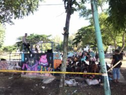 Polda Aceh Bongkar Kasus Penyelundupan Rohingya