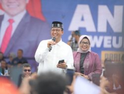 Ketua NasDem Aceh Ingin Bawa Anies Kampanye di Pidie, Ini Penghalang