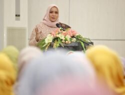 Ketua DWP Aceh Ajak Semua Pihak Hargai Peran Ibu