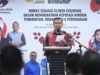 Humas harus Jadi Jembatan untuk Bangun Suasana Kondusif antara Lembaga dengan Publik