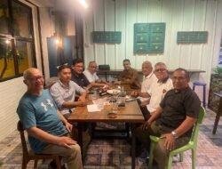 Peringati Tsunami Aceh, Wareh Kembang Tanjong Akan Gelar Doa Bersama di Jakarta