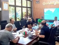 MASA Gelar Pertemuan Bahas Standar Minimal Seniman Tradisi Aceh