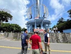 Wali Kota: Sabang siap Sambut Wisatawan Libur Nataru