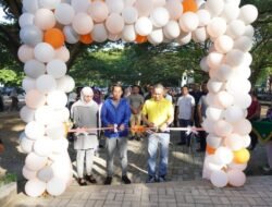 Majukan Kuliner Blang Padang, BSI Aceh Sinergi dengan Kodam IM