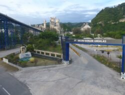 SBA Raih PROPER Hijau 2023 dari KLHK